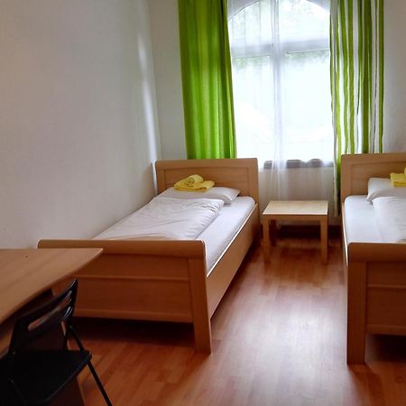 Harsdoerffer Apartment Nürnberg Szoba fotó