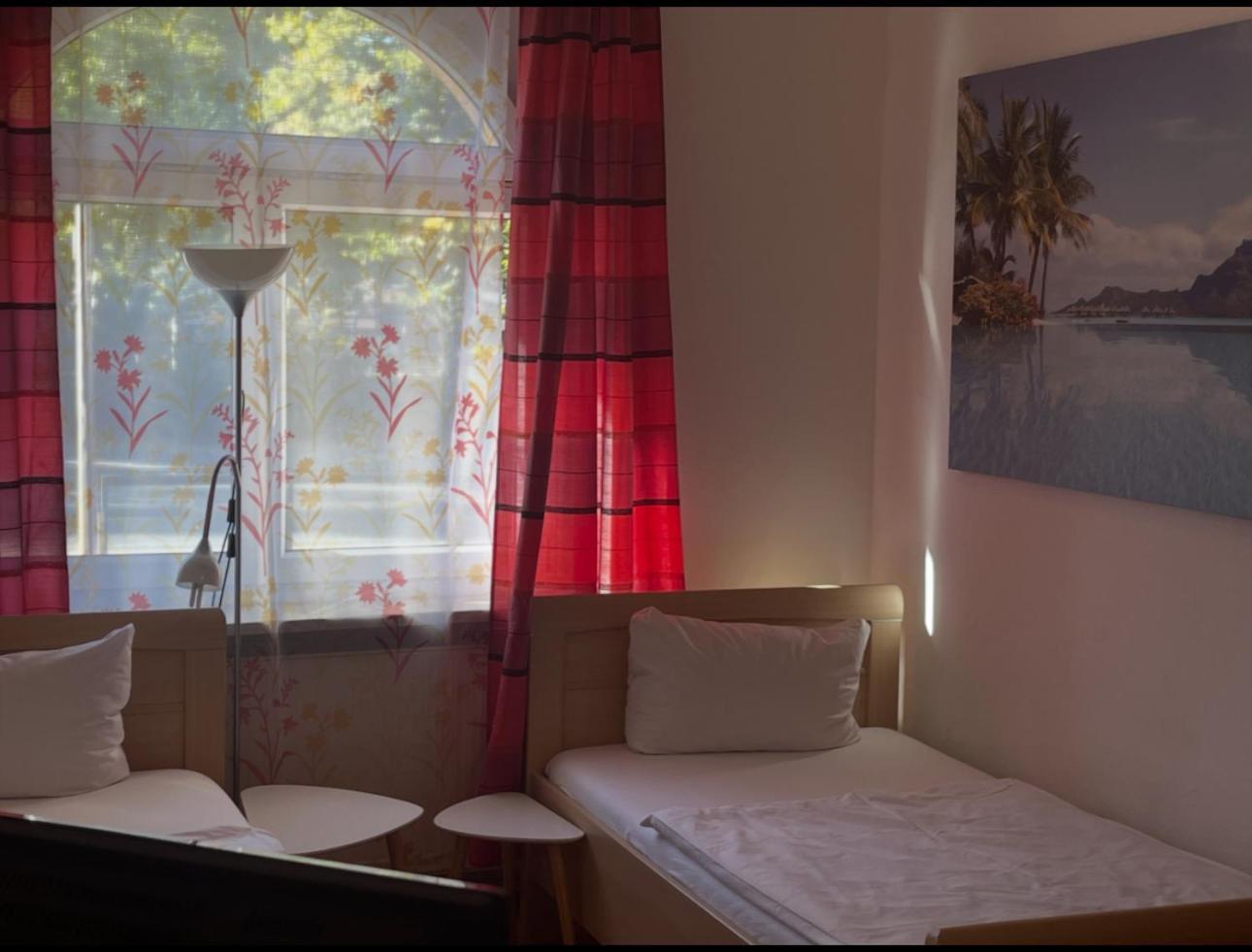 Harsdoerffer Apartment Nürnberg Kültér fotó